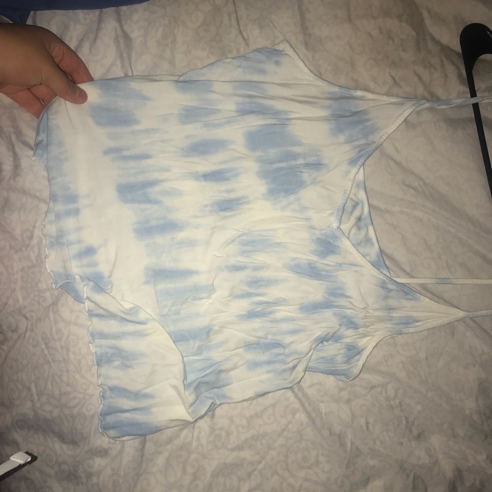 cute ae tank top